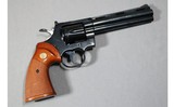 Colt
Python
.357 Magnum