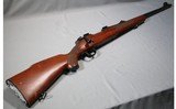 Winchester
Model 70 XTR
.30 06 Springfield