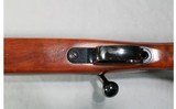 Winchester ~ Model 70 XTR ~ .30-06 Springfield - 8 of 12
