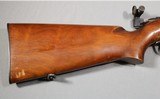 Remington ~ The Matchmaster Model 513-T ~ .22 LR - 2 of 13