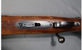 Remington ~ The Matchmaster Model 513-T ~ .22 LR - 8 of 13
