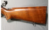 Remington ~ The Matchmaster Model 513-T ~ .22 LR - 12 of 13