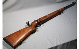 Remington ~ The Matchmaster Model 513-T ~ .22 LR
