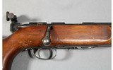 Remington ~ The Matchmaster Model 513-T ~ .22 LR - 3 of 13