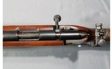 Remington ~ The Matchmaster Model 513-T ~ .22 LR - 10 of 13