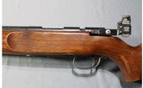 Remington ~ The Matchmaster Model 513-T ~ .22 LR - 9 of 13