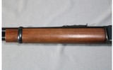 Marlin ~ Model 336 R.C. ~ .32 Special - 7 of 12