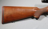 Ruger ~ M77 Hawkeye Left Handed ~ .270 WIN - 2 of 12