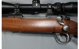 Ruger ~ M77 Hawkeye Left Handed ~ .270 WIN - 9 of 12