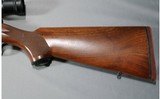 Ruger ~ M77 Hawkeye Left Handed ~ .270 WIN - 11 of 12