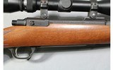 Ruger ~ M77 Hawkeye Left Handed ~ .270 WIN - 3 of 12
