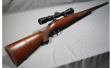 Ruger ~ M77 Hawkeye Left Handed ~ .270 WIN - 1 of 12
