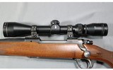 Ruger ~ M77 Hawkeye Left Handed ~ .270 WIN - 10 of 12
