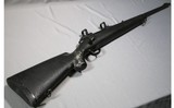 Winchester ~ Model 70 Westerner ~ .30-06 Springfield