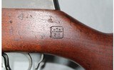 Springfield Armory ~ U.S. Rifle ~ .30M1 - 10 of 13