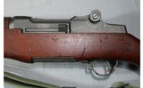 Springfield Armory ~ U.S. Rifle ~ .30M1 - 9 of 13