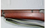 Springfield Armory ~ U.S. Rifle ~ .30M1 - 7 of 13