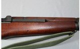 Springfield Armory ~ U.S. Rifle ~ .30M1 - 4 of 13