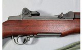 Springfield Armory ~ U.S. Rifle ~ .30M1 - 3 of 13