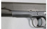 Colt ~ M1911 A1 U.S. ARMY - 4 of 5