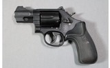 Smith & Wesson ~ Model 315 ~ .38 S&W Special +P - 2 of 2