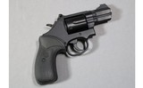 Smith & Wesson ~ Model 315 ~ .38 S&W Special +P