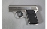 Bauer Firearms ~ .25 ACP - 2 of 2