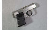 Bauer Firearms ~ .25 ACP - 1 of 2