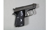 Beretta ~ Model 950 BS ~ .25 ACP - 1 of 2