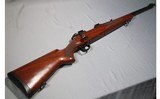Winchester ~ Model 70 Westerner ~ .308 WIN