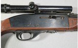 Remington ~ Mohawk 10C ~ .22 LR - 3 of 12