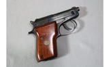 Beretta ~ Model 21A ~ .25 ACP - 1 of 2