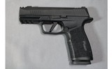 Sig Sauer ~ P365X ~ 9mm Luger - 2 of 2