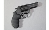 Taurus ~ Defender 605 ~ .357 Magnum - 1 of 2