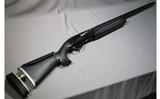 Remington ~ Model 1100 Trap-T ~ 12 Gauge