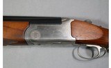 Renato Gamba ~ Mannlicher Edinburgh ~ 12 Gauge - 9 of 12