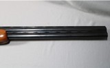 Renato Gamba ~ Mannlicher Edinburgh ~ 12 Gauge - 5 of 12