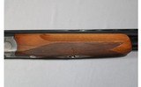 Renato Gamba ~ Mannlicher Edinburgh ~ 12 Gauge - 4 of 12