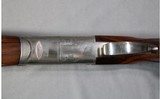 Renato Gamba ~ Mannlicher Edinburgh ~ 12 Gauge - 8 of 12