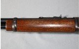 Winchester ~ Model 94 ~ .32 WIN SPL - 7 of 12