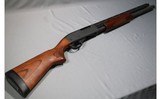 Remington ~ Model 870 ~ 20 Gauge