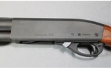 Remington ~ Model 870 ~ 20 Gauge - 9 of 12