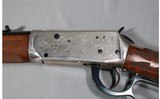 Winchester ~ Model 94 Legendary Frontiersmen ~ .38-55 WIN - 11 of 16