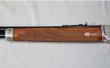 Winchester ~ Model 94 Legendary Frontiersmen ~ .38-55 WIN - 9 of 16