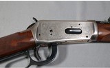 Winchester ~ Model 94 Legendary Frontiersmen ~ .38-55 WIN - 4 of 16