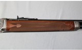 Winchester ~ Model 94 Legendary Frontiersmen ~ .38-55 WIN - 6 of 16