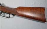 Winchester ~ Model 94 Legendary Frontiersmen ~ .38-55 WIN - 14 of 16