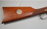 Winchester ~ Model 94 Legendary Frontiersmen ~ .38-55 WIN - 2 of 16