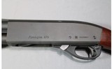Remington ~ Model 870 ~ 20 Gauge - 9 of 12