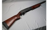 Remington ~ Model 870 ~ 20 Gauge - 1 of 12